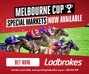 ladbrokes melbourne cup|Melbourne Cup Odds .